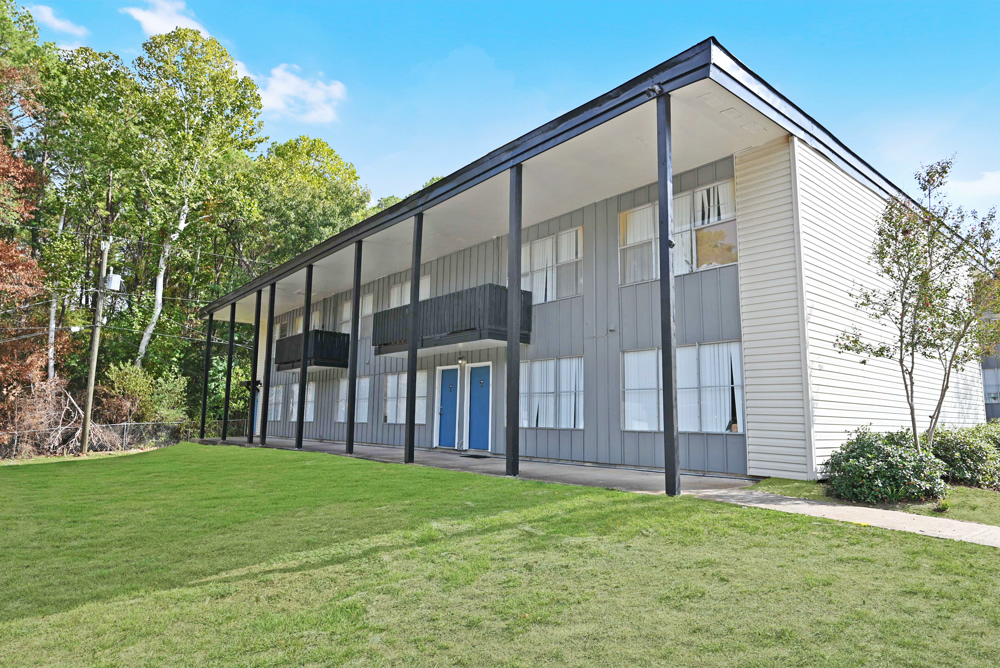 Apartments in Pineville, LA Misty Hollow Apartments (833) 9744038